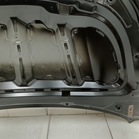 Капот на Omoda S5 2022>