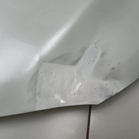 Капот на Toyota Camry V70 2017>