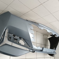 Бампер передний на Changan UNI-K 2020>