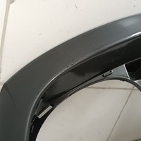 Юбка задняя на Changan UNI-K 2020>