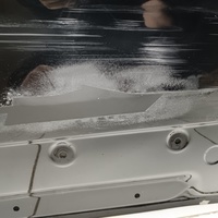 Дверь задняя левая на Jetour X90 Plus 2021>