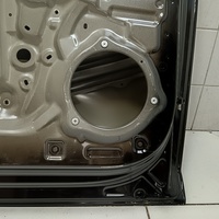 Дверь передняя левая на Chery Tiggo 9 2024>