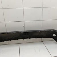 Бампер передний на VW Tiguan 2 2017>