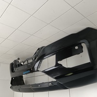 Бампер передний на Nissan X-Trail T32 2014-2022