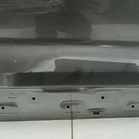 Дверь передняя правая на VW Touareg 3 2018>