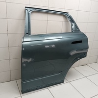 Дверь задняя левая на Jaecoo J7 T1EJ 2023>