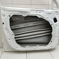 Дверь передняя левая на Hyundai Tucson 2015>