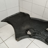 Бампер передний на Mitsubishi Outlander 3 (GF) 2012> бампер передний до 2015 года 