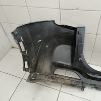 Бампер задний на Chery Tiggo 4 Pro 2020>