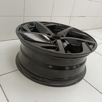 Диск колесный легкосплавный на Omoda C5 2021>