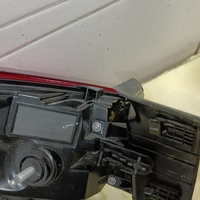 Фонарь задний наружный правый на Hongqi H5 2017-2022