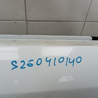 Дверь передняя правая на Lada Vesta 2015>