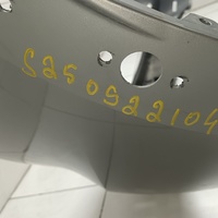 Бампер задний на Haval Jolion 2021>