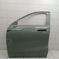 Дверь передняя левая на Exeed RX T22 2023>