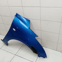 Крыло переднее правое на Suzuki Swift 2011>