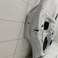 Дверь задняя левая на Mitsubishi Outlander 3 (GF) 2012>