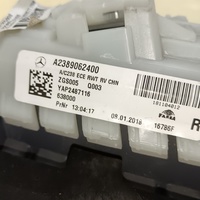 Фонарь задний внутренний правый на Mercedes Benz E Coupe C238 2017>