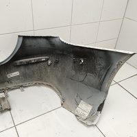 Бампер задний на Mercedes Benz A Klasse W177 2018>