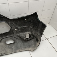 Бампер передний на Lada Niva Travel 2020>