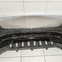 Бампер передний на Geely Atlas Pro 2019> / Belgee X70 2024>