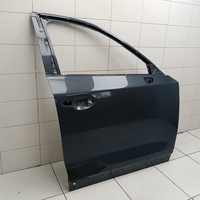 Дверь передняя правая на Mazda CX 5 2017>