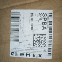 Крыло переднее правое на Hyundai Solaris 1 2010-2017