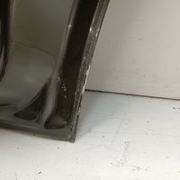 Дверь задняя правая на BMW X5 G05 2018>