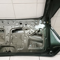 Дверь багажника  на Geely Atlas 2 2023>