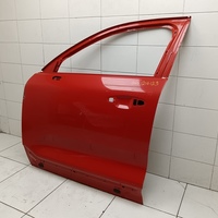 Дверь передняя левая на Volvo XC40 2018>