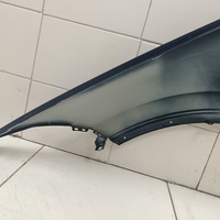 Крыло переднее правое на BMW X1 F48 2014>