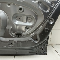 Дверь задняя правая на Changan CS75 Plus 2019>