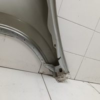 Крыло переднее правое на Volvo XC90 2015>