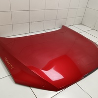 Капот на Haval F7 2019-2025