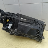 Фара левая на Mercedes Benz GLE W167 2018>