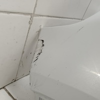 Бампер передний на Geely Monjaro 2021>