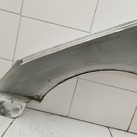 Крыло переднее правое на Ford Focus 3 2011-2019