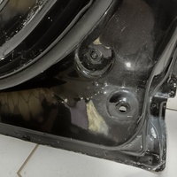 Дверь передняя правая на BMW X3 F25 2010-2017