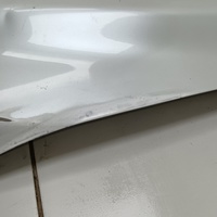 Капот на Toyota Camry V70 2017>