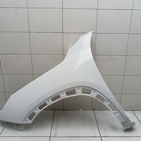 Крыло переднее левое на Exeed LX T1C 2019>