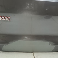 Дверь багажника на Chery Tiggo 7 Pro 2019>