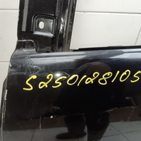 Дверь задняя левая на Toyota RAV4 XA50 2019>