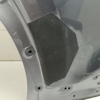 Дверь задняя правая на Chery Tiggo 4 Pro 2020>