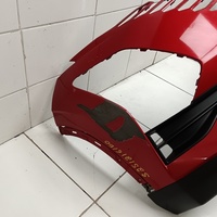 Бампер передний на Omoda C5 2021>