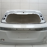 Дверь багажника на Jaecoo J7 T1EJ 2023>