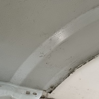 Крыло переднее правое на Changan UNI-K 2020>