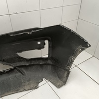 Бампер передний на Nissan X-Trail T32 2014-2022