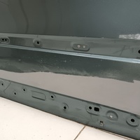 Дверь задняя правая на Jaecoo J7 T1EJ 2023>