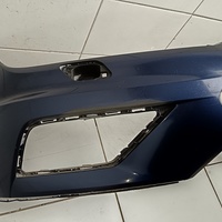 Бампер передний на VW Tiguan 2 2017>