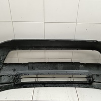 Бампер передний на Mitsubishi Outla0nder 3 (GF) 2012> бампер передний до 2015 года 