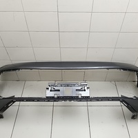 Бампер передний на Exeed LX T1C 2019>